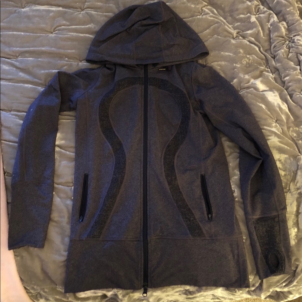 Lululemon Jacket